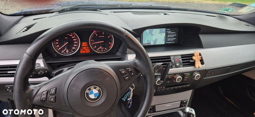 BMW Seria 5 - 5