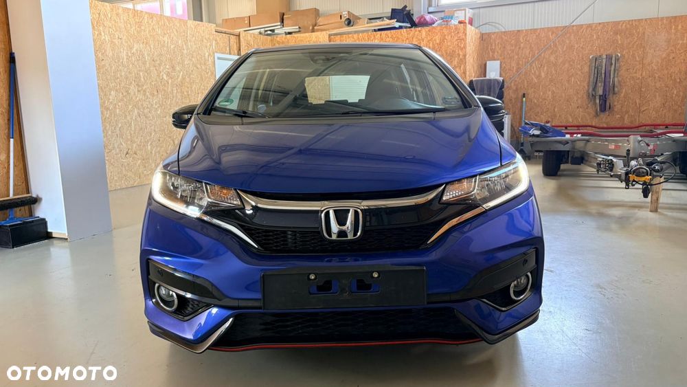 Honda Jazz 1.5 i-VTEC Dynamic - 3