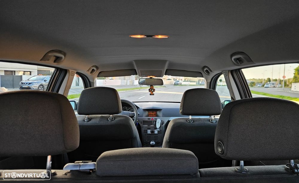 Opel Astra 1.4 Cosmo - 8