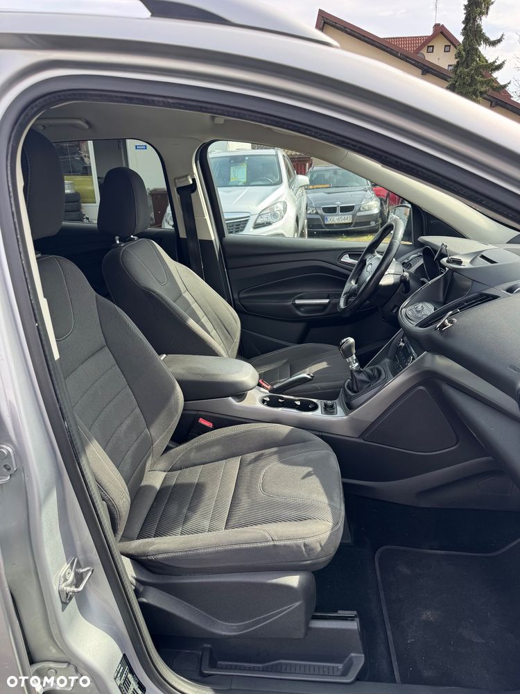 Ford Kuga 2.0 TDCi Trend - 18