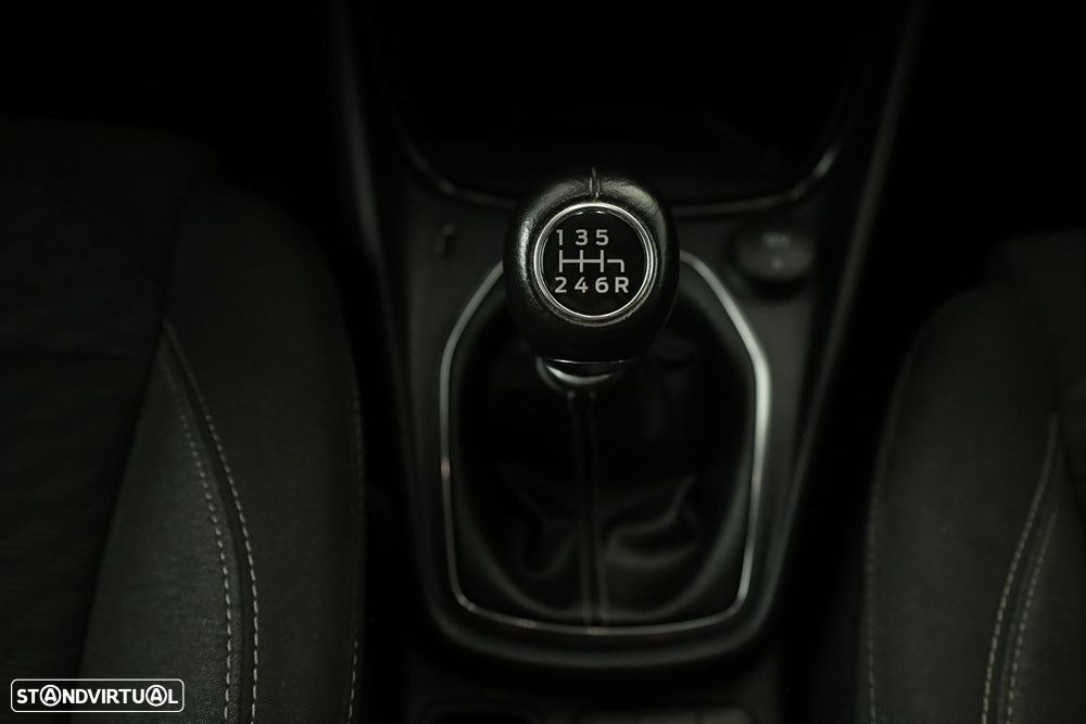 Ford Puma 1.0 EcoBoost MHEV Titanium - 12