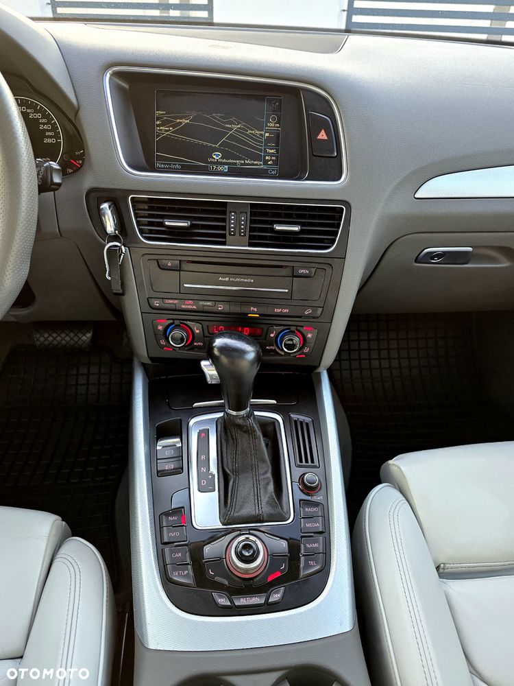 Audi Q5 - 11