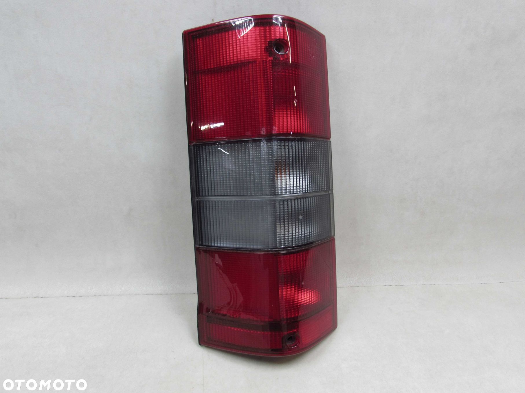 FIAT DUCATO JUMPER BOXER 94-02 LAMPA TYL TYLNA LEWA VALEO 1326359080 - 1