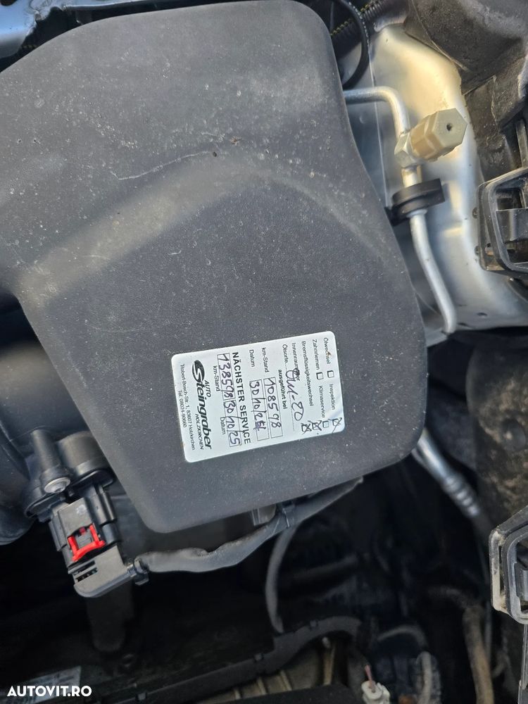 Opel Astra 1.0 Turbo Start/Stop Business - 12