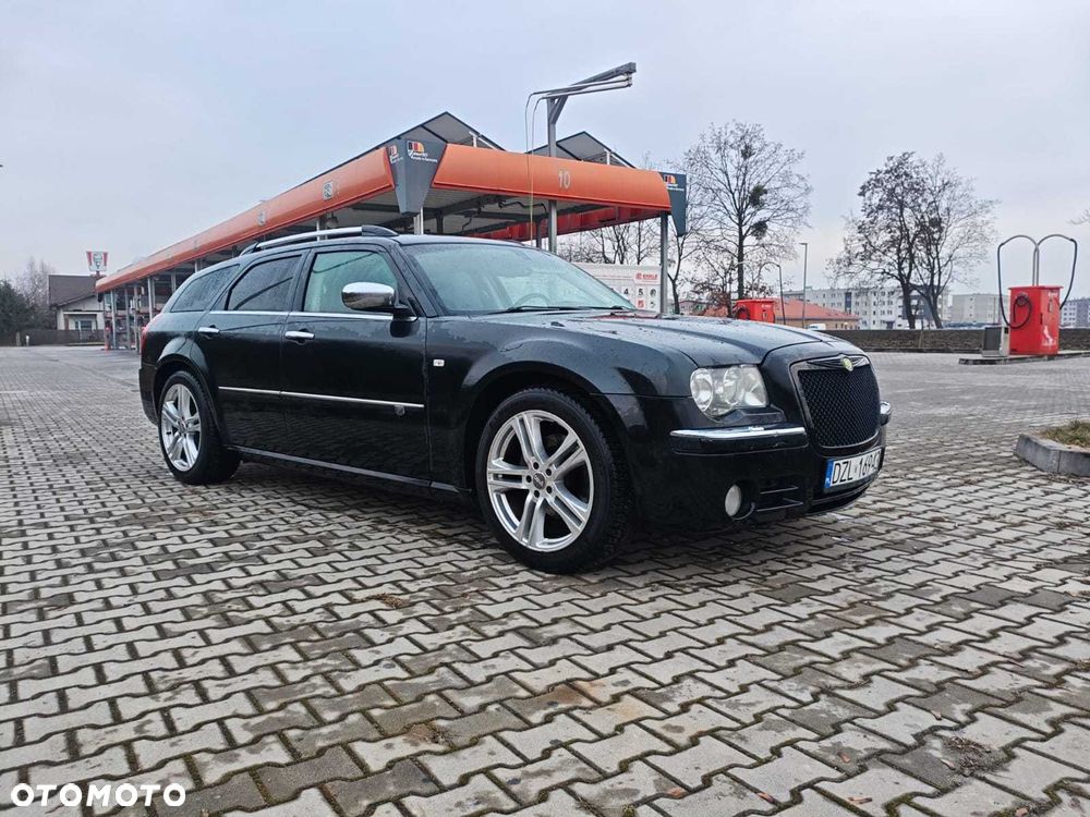 Chrysler 300C - 1