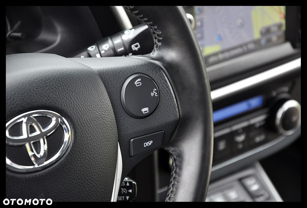 Toyota Auris - 27