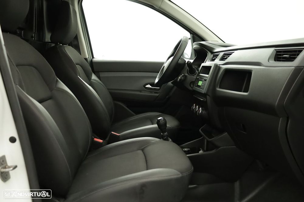 Renault express 1.5 blue dci advance - 17