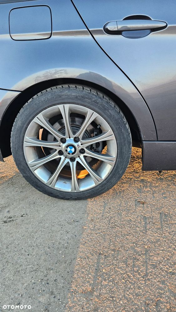 BMW Seria 3 - 15