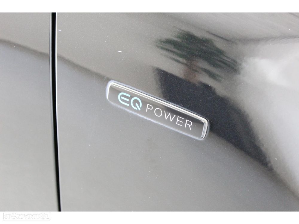 Mercedes-Benz CLA 250 e 8G-DCT Edition Progressive Line - 8