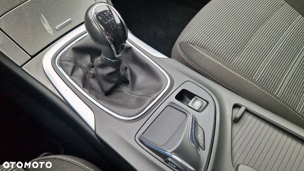 Opel Insignia 2.0 CDTI Cosmo ecoFLEX S&S - 21