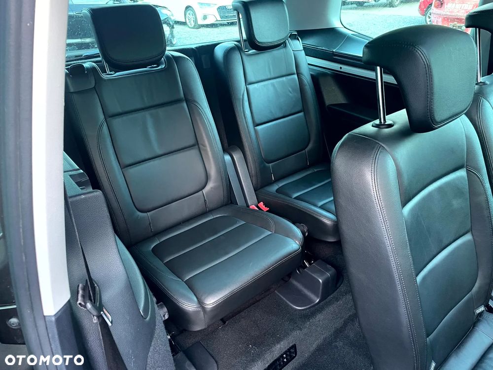 Seat Alhambra - 19