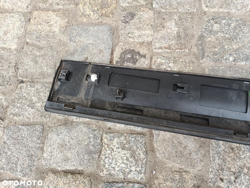 Listwa Drzwi Prawy Przód VW T-Cross T Cross Prawa Przednia 2GM854940F - 13