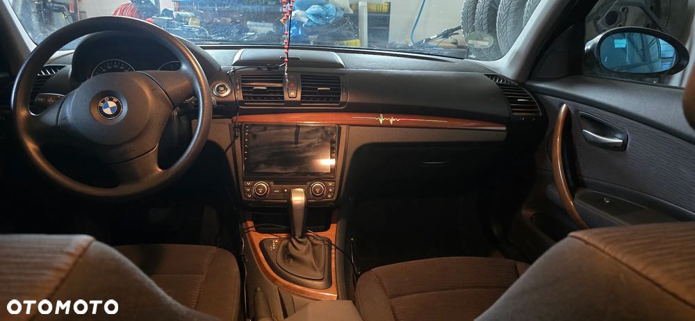 BMW Seria 1 - 19