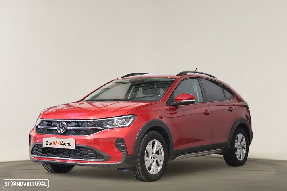 VW Taigo 1.0 TSI Urban - 2