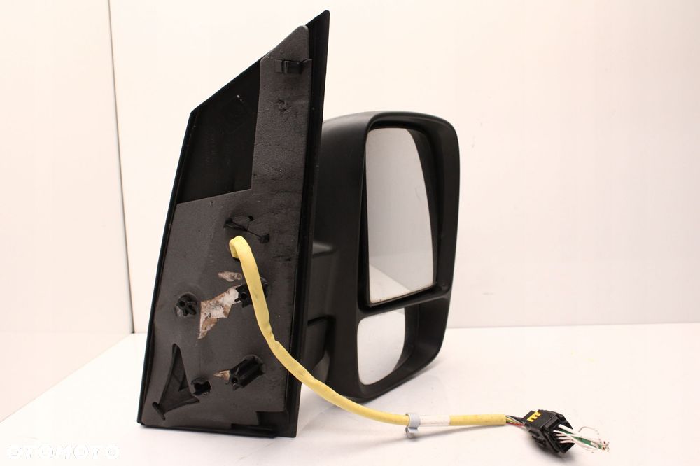 citroen jumpy ii expert scudo 9 pin 07r- lusterko prawe zewnętrzne - 3