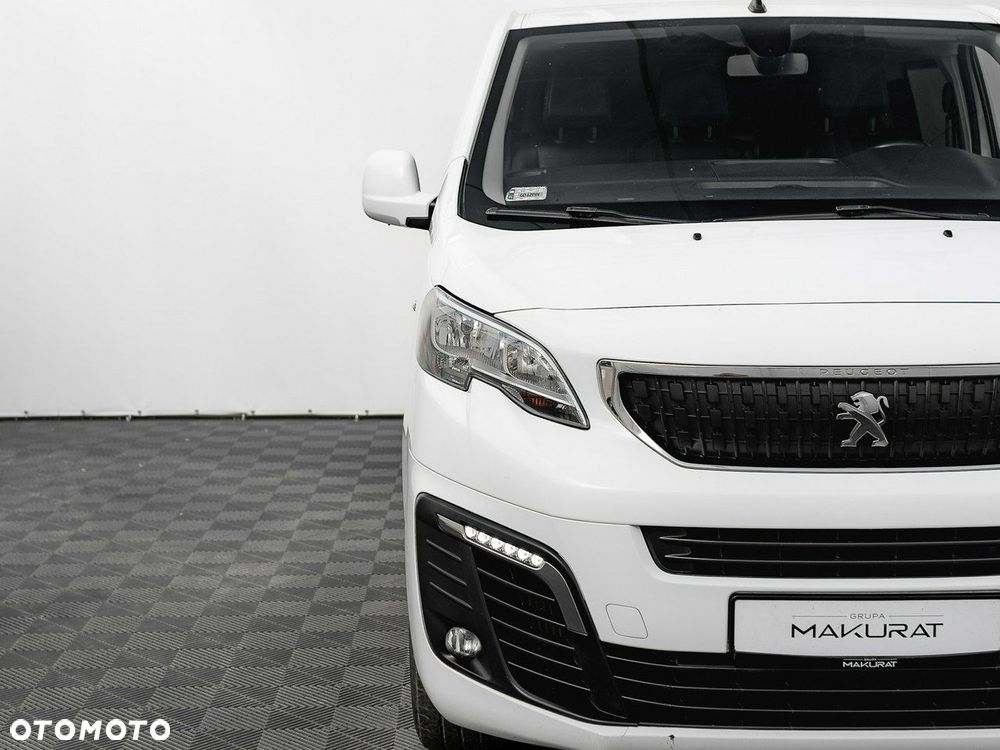 Peugeot Expert - 9