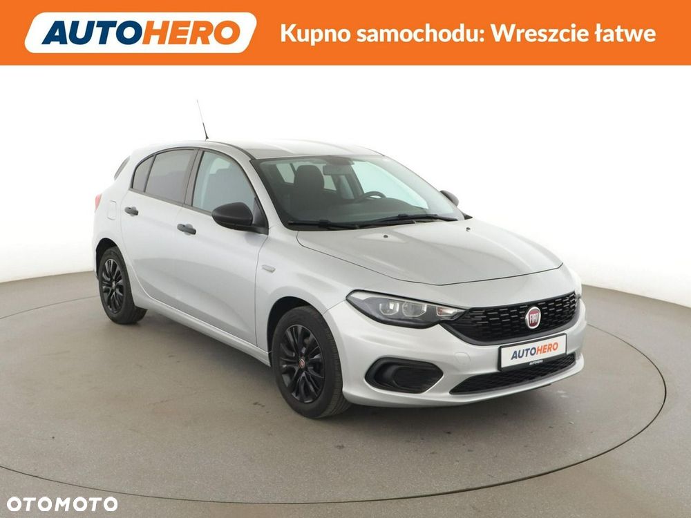 Fiat Tipo 1.4 16v Street - 11