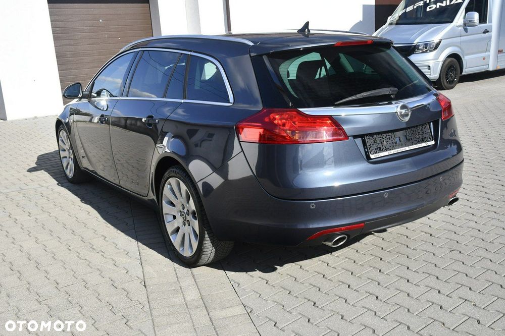 Opel Insignia - 12
