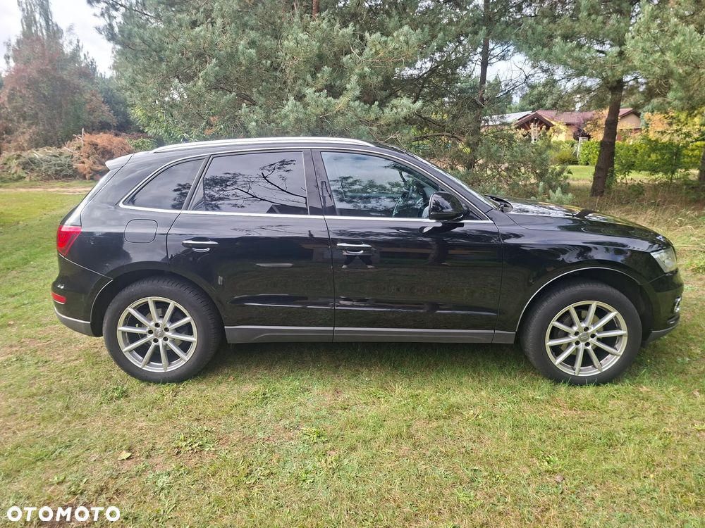 Audi Q5 2.0 TDI clean diesel Quattro - 5