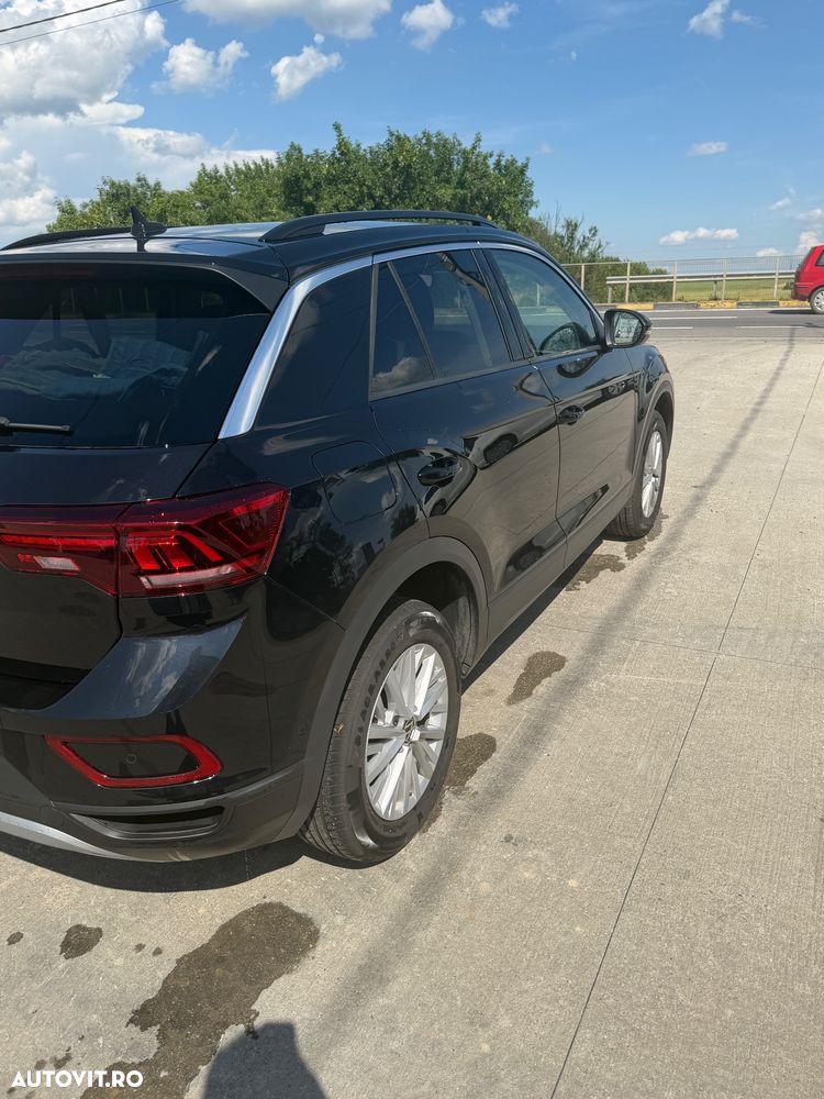 VOLKSWAGEN T-Roc 2023 — imagine 10
