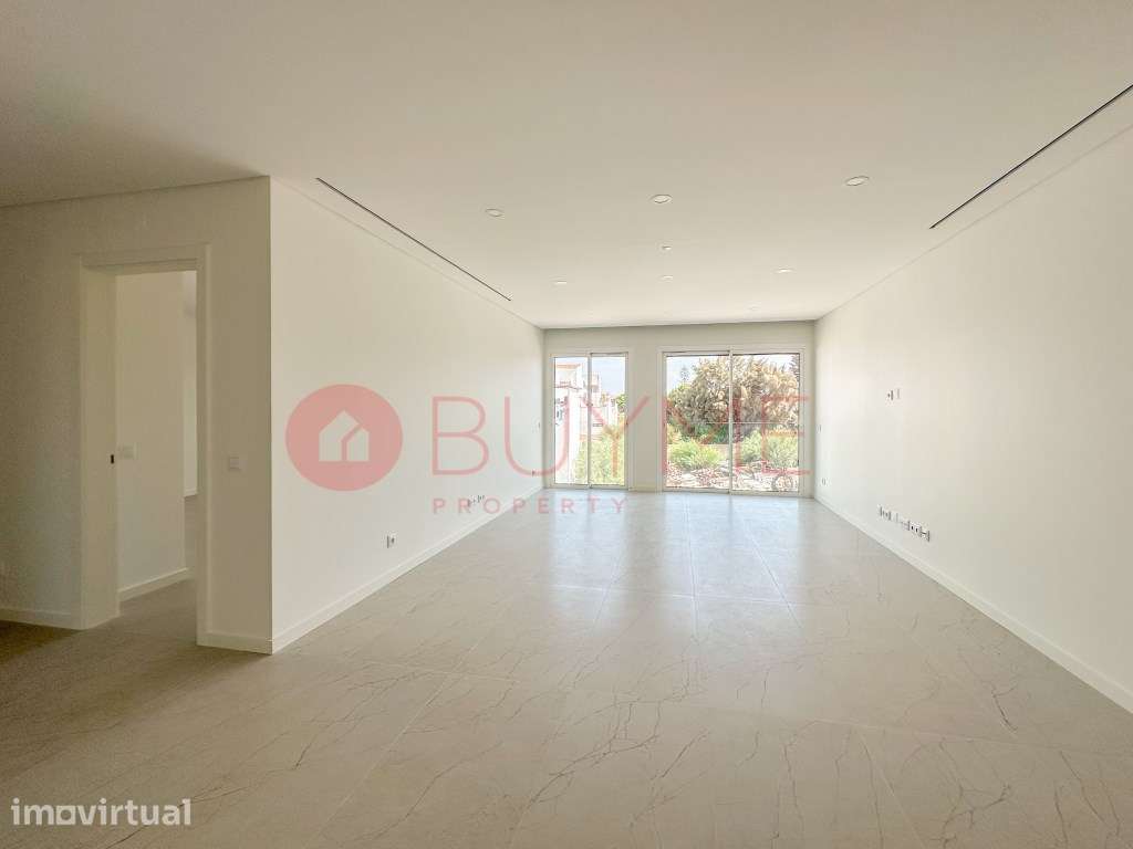 Apartamento T2 Novo em Quarteira com Conforto e perto da praia - Grande imagem: 3/13