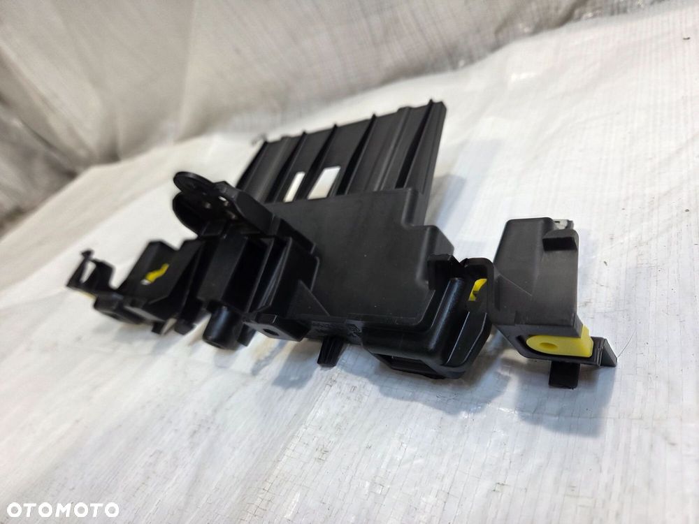 OPEL CORSA E Wspornik uchwyt radia 39033301 NOWY ORYGINAŁ - 3