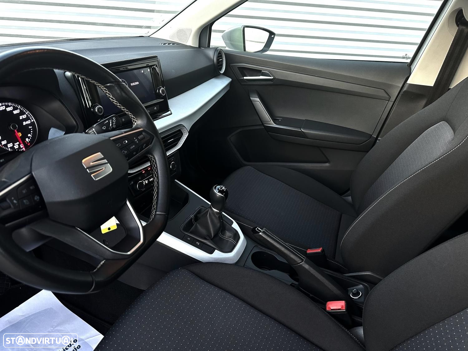 SEAT Arona 1.0 TSI Style - 4