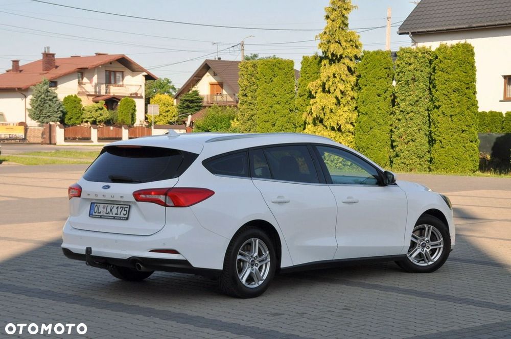 Ford Focus - 5