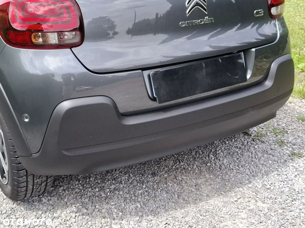 Citroën C3 Pure Tech (VTi) 82 Exclusive - 13