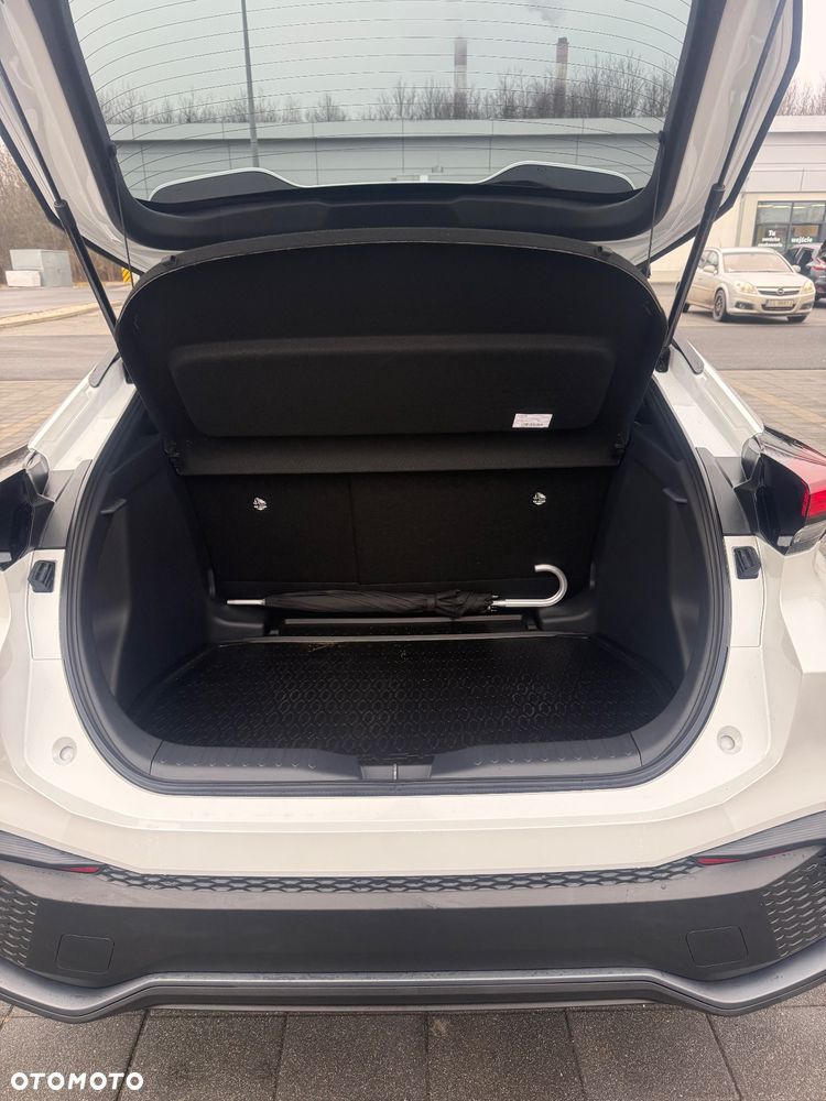 Toyota C-HR 1.8 Hybrid GPF Comfort - 5