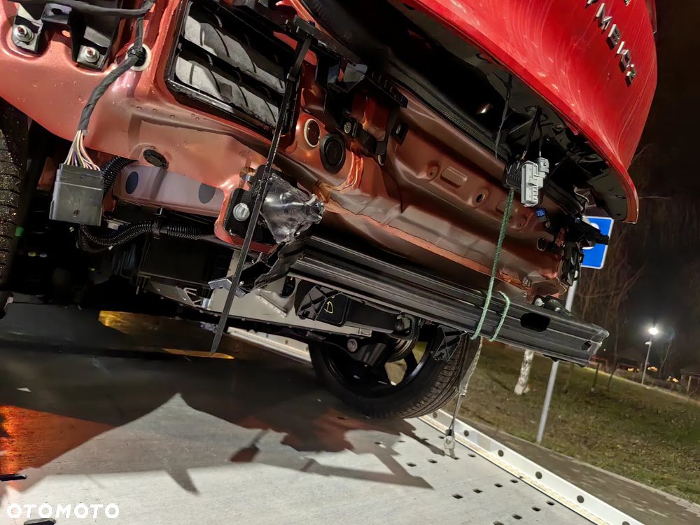 Renault Symbioz 1.8 E-Tech Full Hybrid 160 Iconic - 9