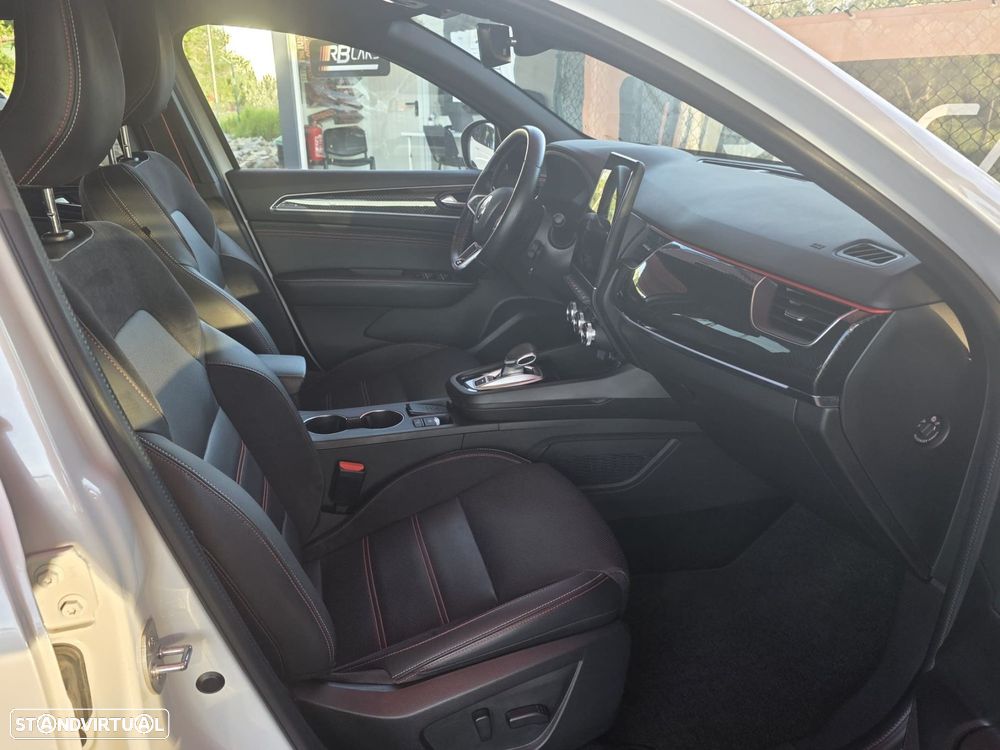 Renault Arkana 1.6 E-Tech R.S.Line - 18