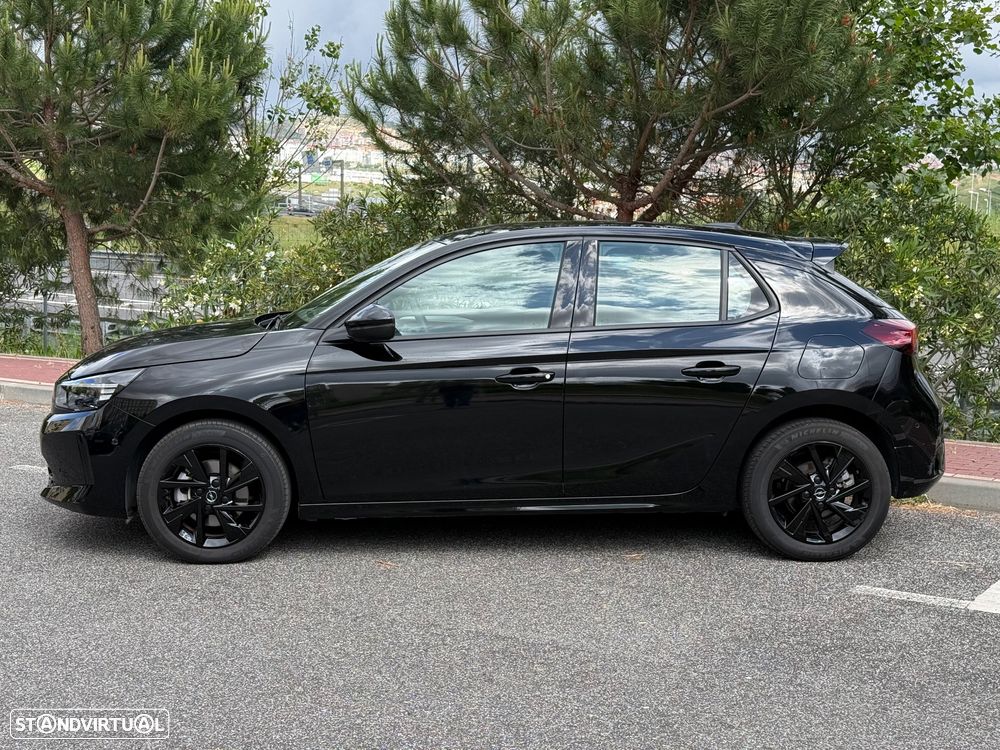 Opel Corsa 1.2 T Hybrid GS eDCT - 5