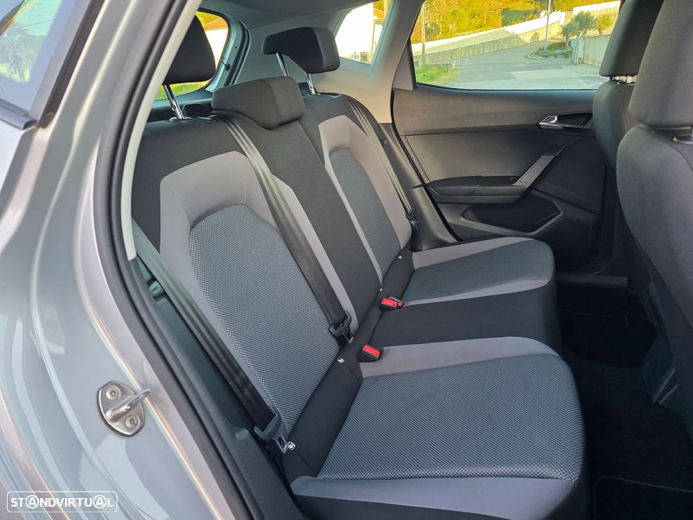 SEAT Arona 1.0 XCELLENCE - 17