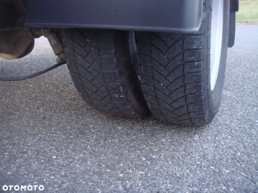 Iveco wywrotka kiper - 19