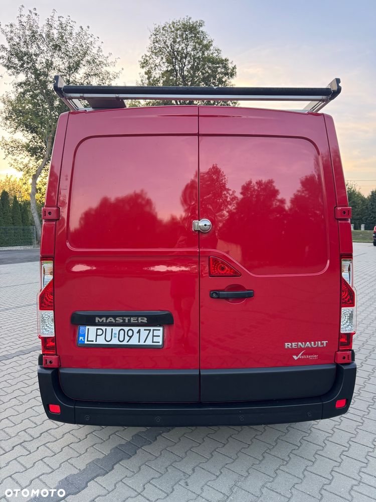 Renault Master - 7