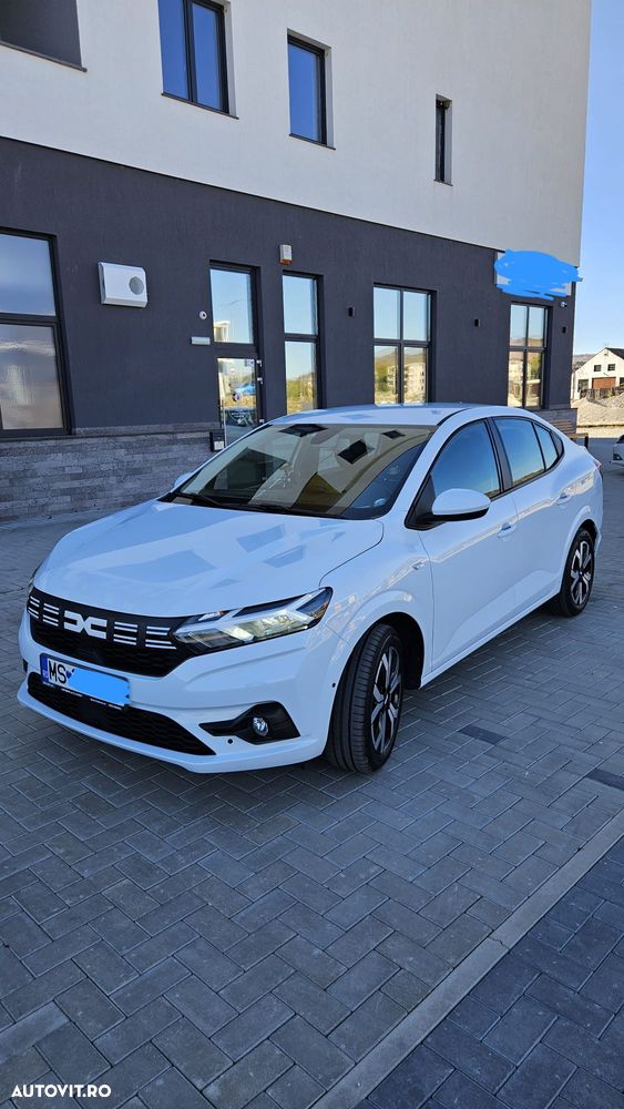 Dacia Logan - 7