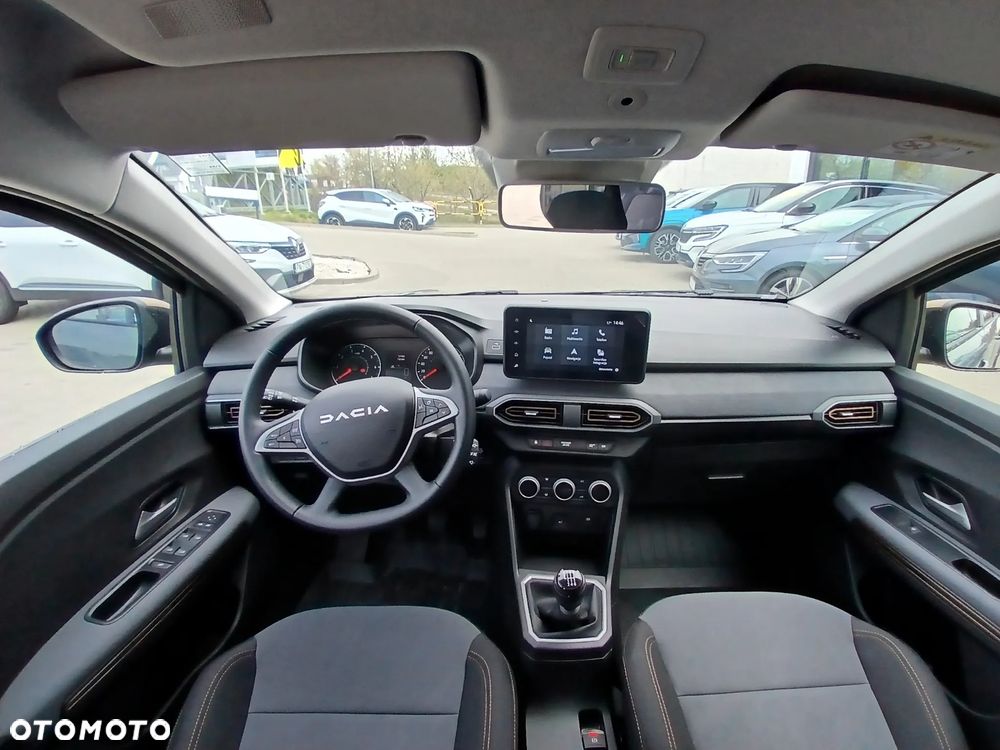 Dacia Jogger 1.0 TCe Extreme - 9