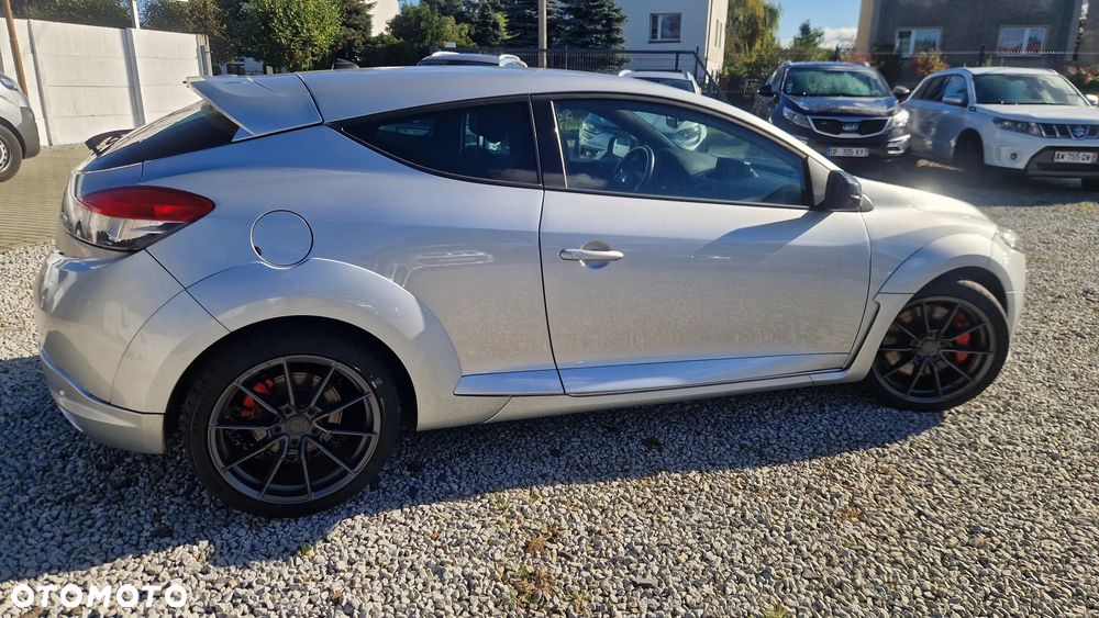 Renault Megane 2.0 16V RS - 14