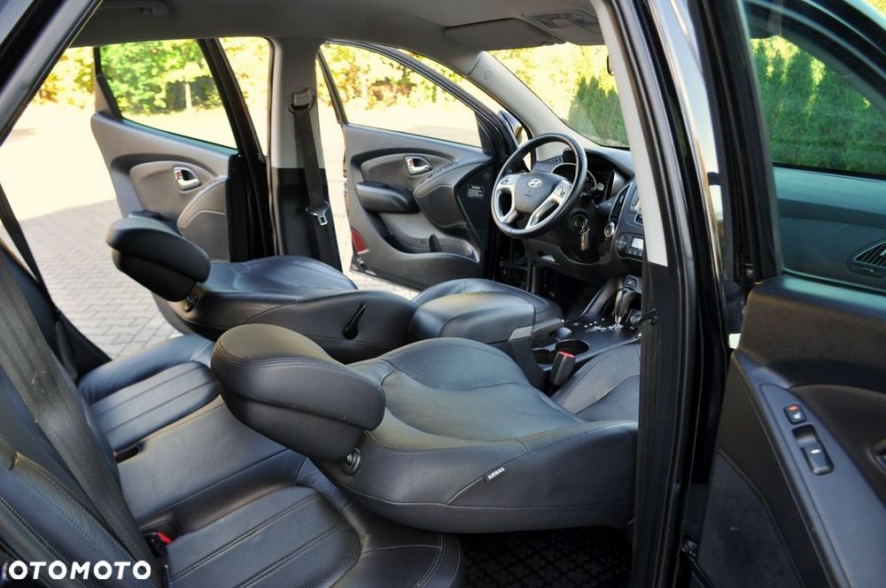 Hyundai ix35 - 24