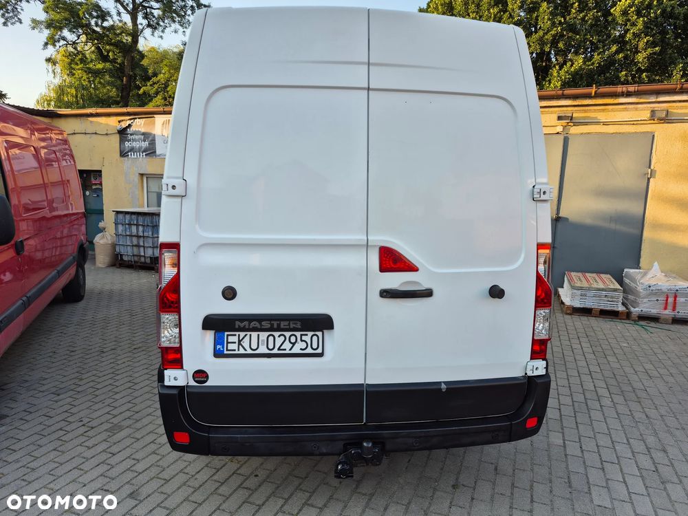 Renault MASTER - 6