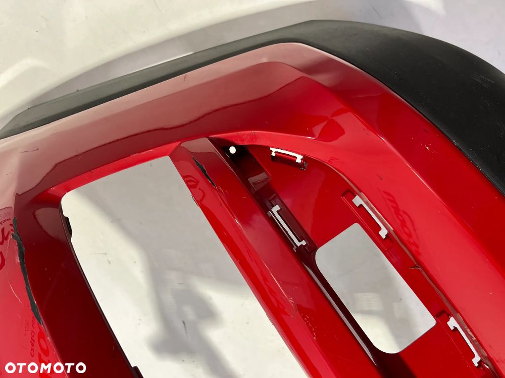 HYUNDAI TUCSON 3 III 18-20 LIFT ZDERZAK PRZÓD PRZEDNI 86511-D7500 - 5