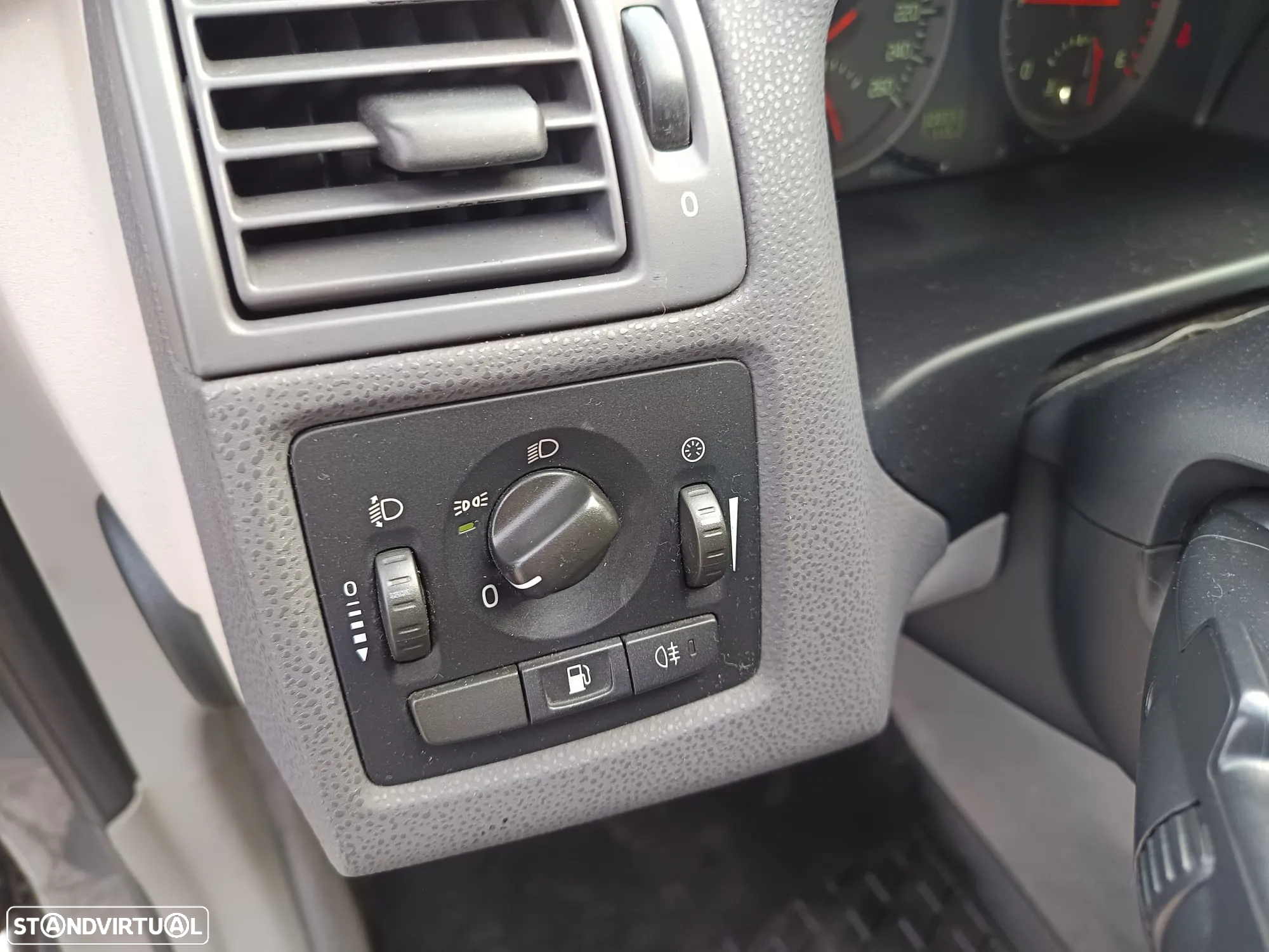 Volvo V50 1.6 D Nível 2 - 35