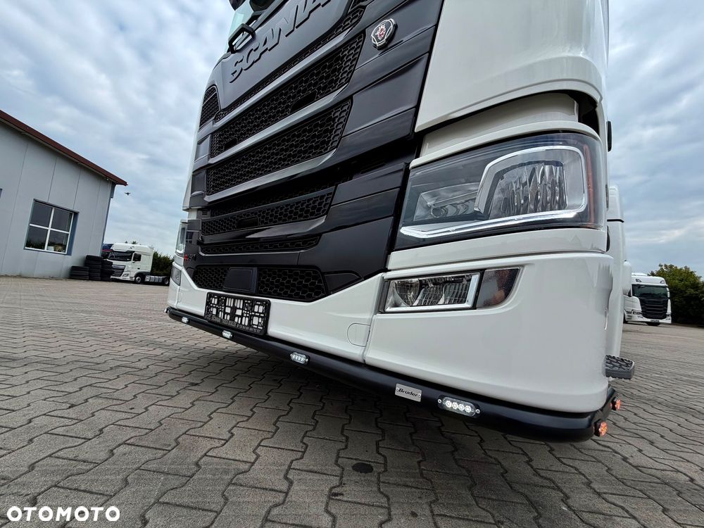 Scania R450 - 15
