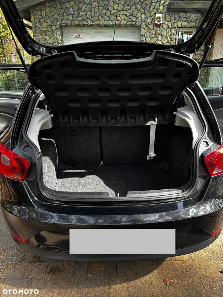 Seat Ibiza - 22