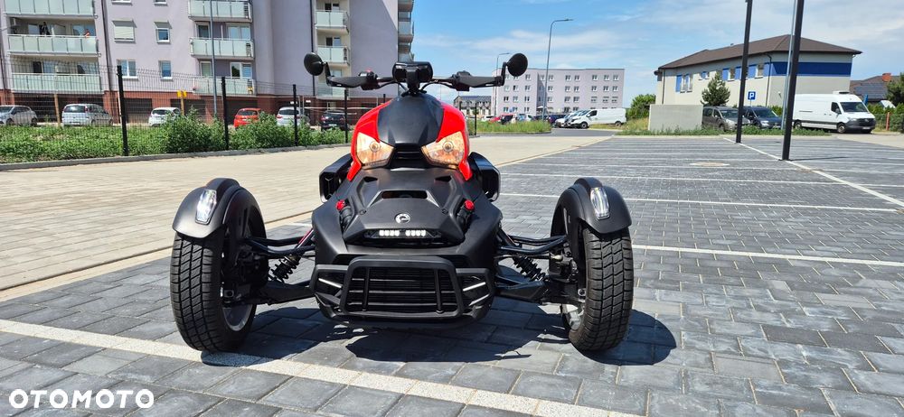 Can-Am Ryker - 2