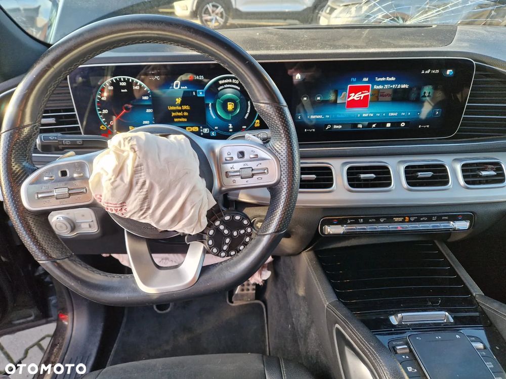 Mercedes-Benz GLE - 11