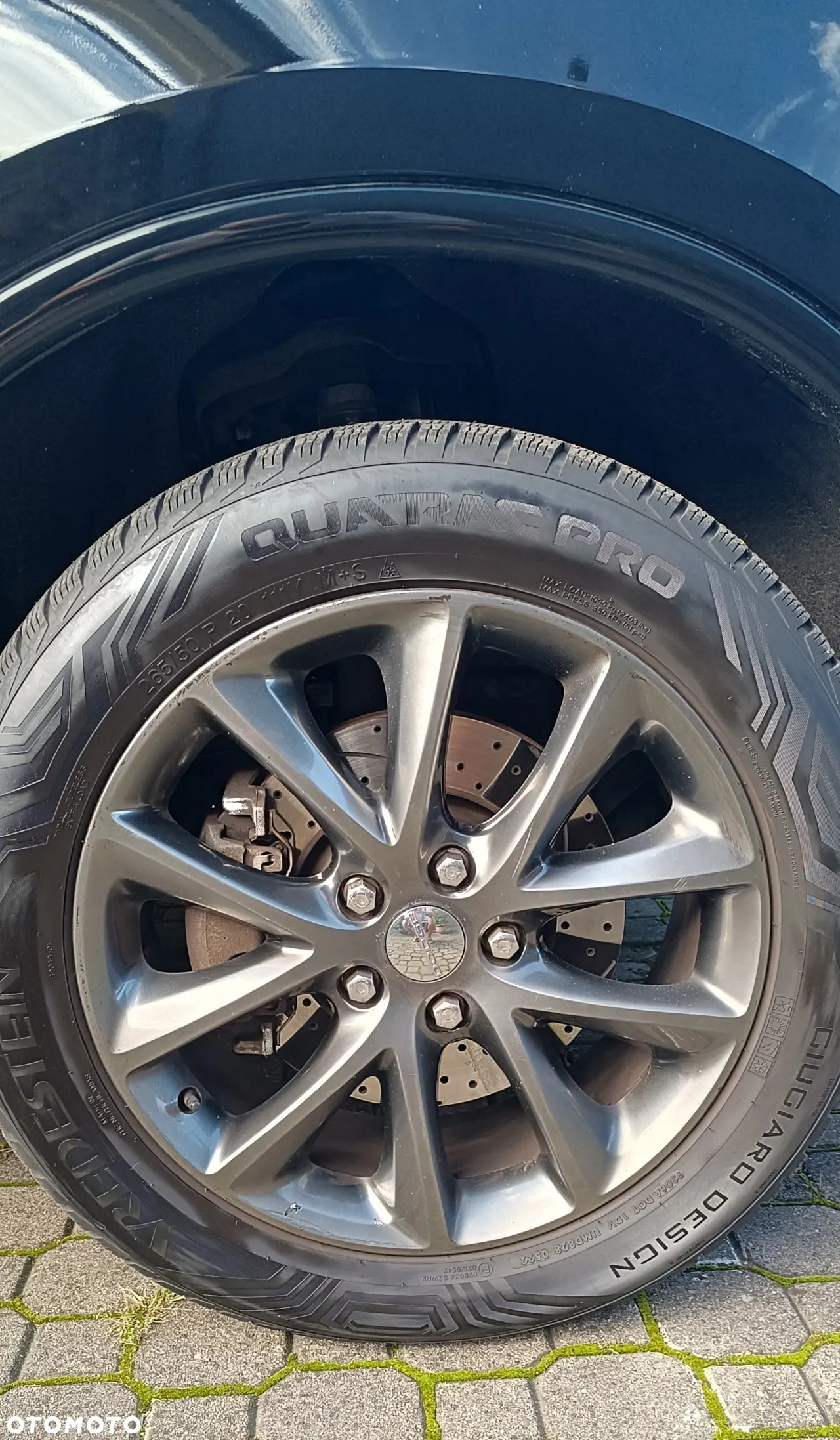 Dodge Durango - 28