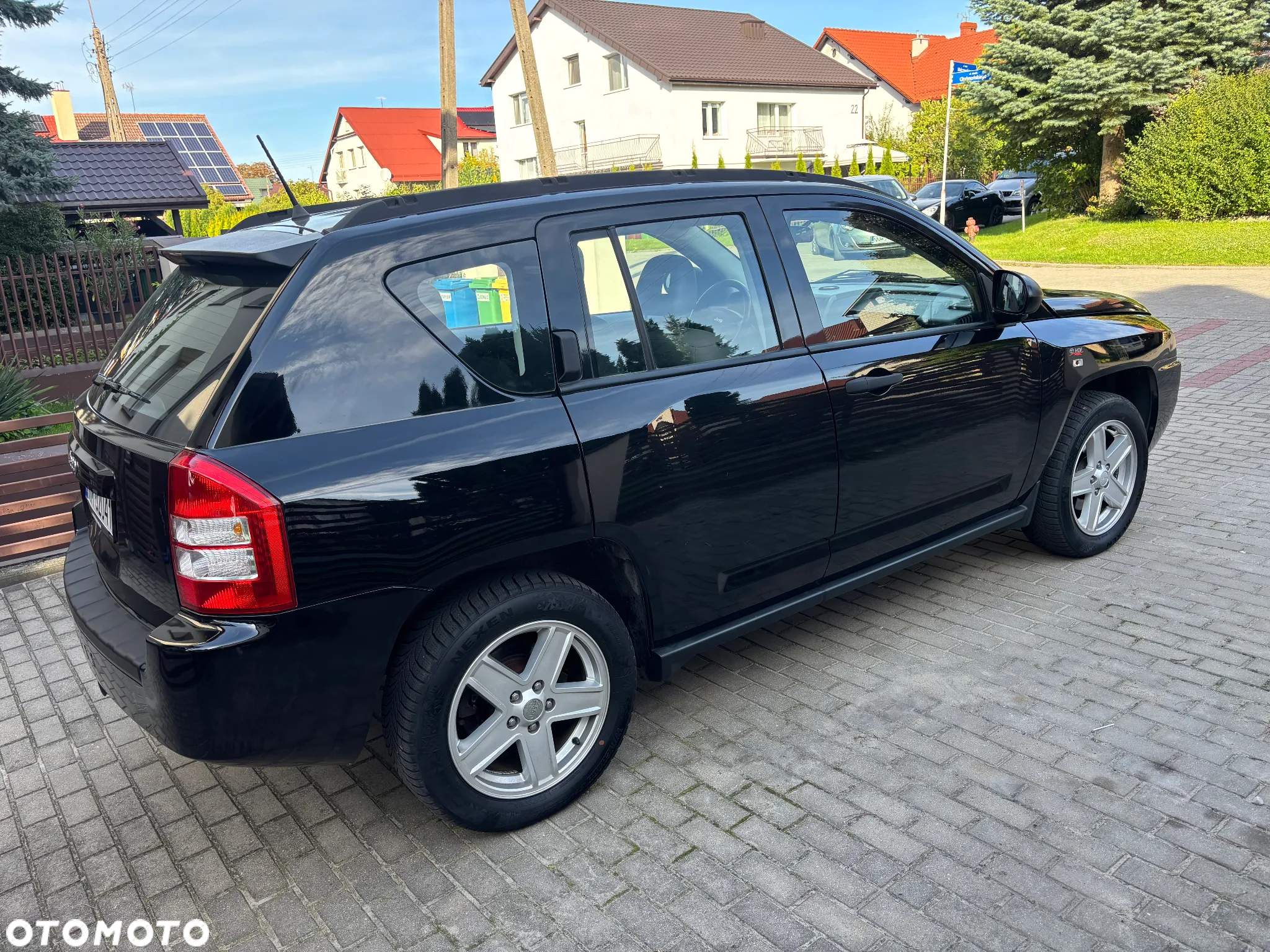 Jeep Compass - 18
