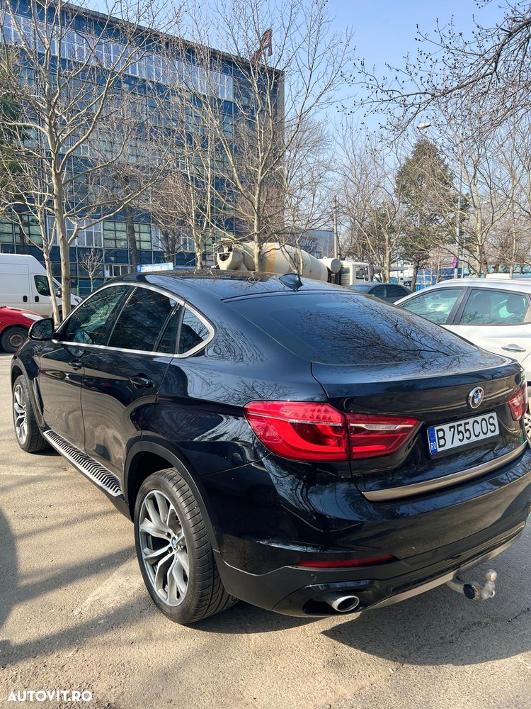 BMW X6 xDrive30d - 2